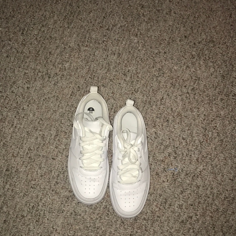 Nike shoes